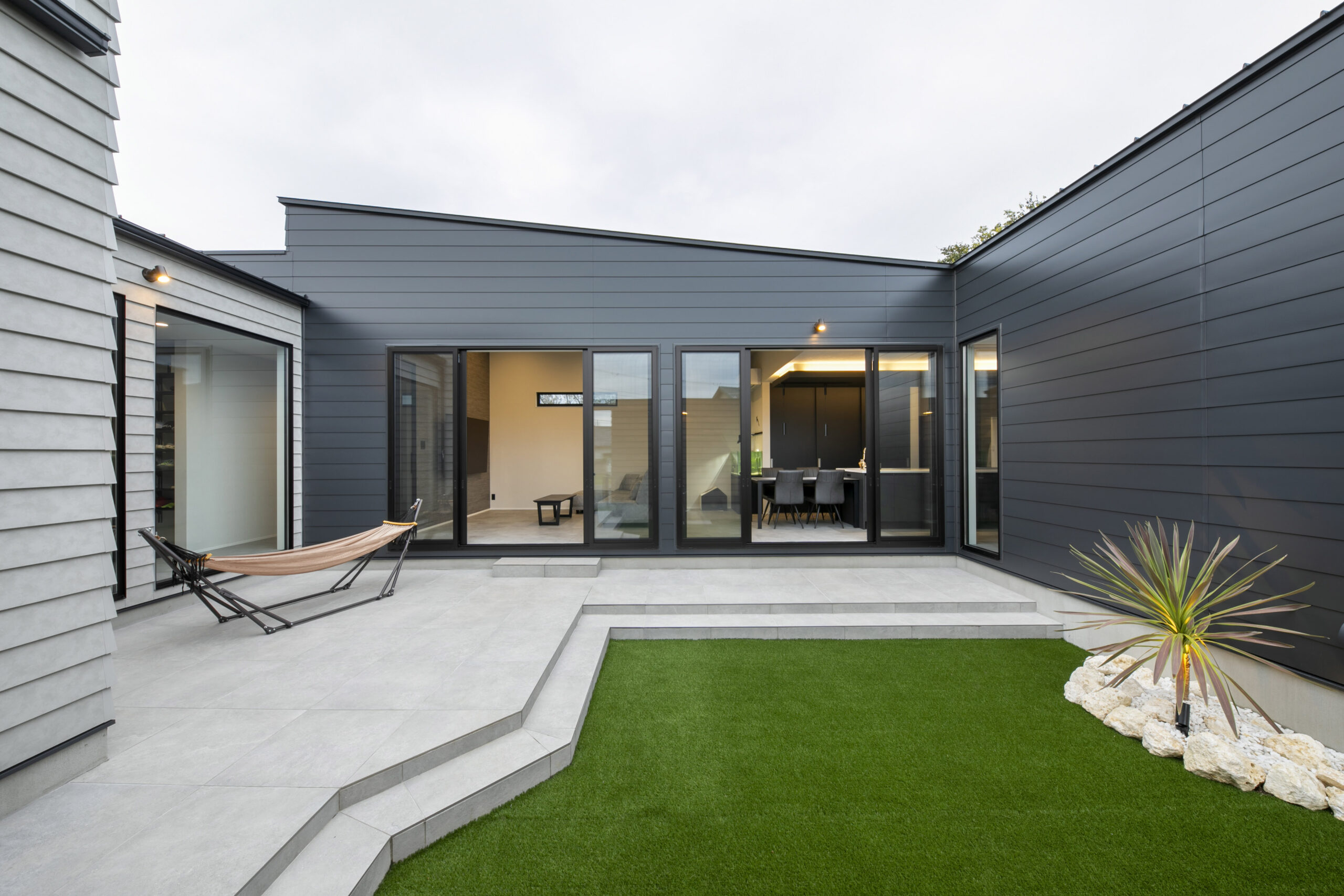 Doggo House